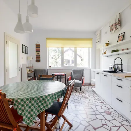 Casa Cu Cires Brassó